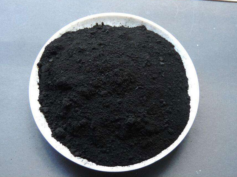 椰壳粉末活性炭